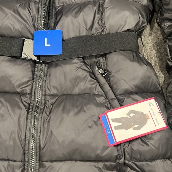 Women’s Coat Two by Vince Camuto - Picture 6 of 11